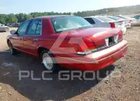 2000 Ford CROWN фото