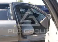 2000 Ford CROWN фото