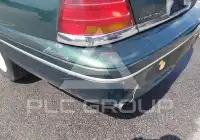 2000 Ford CROWN фото