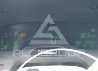 2000 Ford CROWN фото