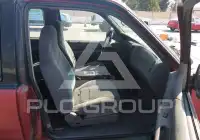 2000 Ford EXPLORER photo
