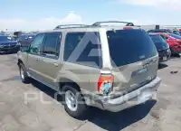 2000 Ford EXPLORER фото