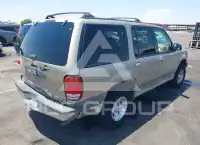 2000 Ford EXPLORER фото