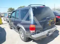 2000 Ford EXPLORER фото