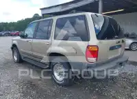 2000 Ford EXPLORER фото