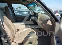 2000 Ford EXPLORER фото