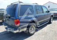 2000 Ford EXPLORER photo