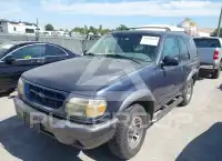 2000 Ford EXPLORER фото