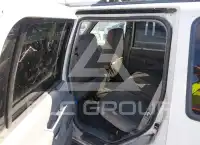 2000 Ford EXPLORER photo