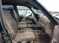 2000 Ford EXPLORER photo