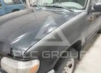 2000 Ford EXPLORER фото