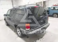 2000 Ford EXPLORER фото