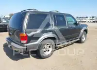 2000 Ford EXPLORER фото