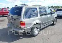 2000 Ford EXPLORER photo