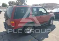 2000 Ford EXPLORER photo