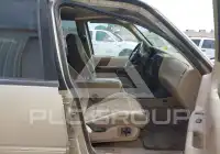 2000 Ford EXPLORER фото