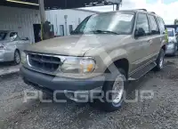 2000 Ford EXPLORER фото