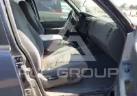 2000 Ford EXPLORER photo