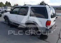 2000 Ford EXPLORER photo