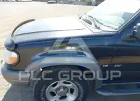 2000 Ford EXPLORER фото