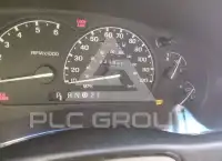 2000 Ford EXPLORER photo