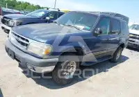 2000 Ford EXPLORER photo