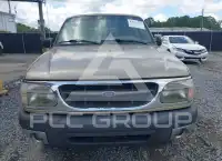 2000 Ford EXPLORER фото