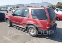 2000 Ford EXPLORER photo