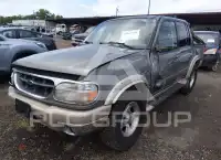 2000 Ford EXPLORER photo