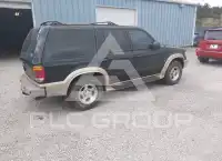 2000 Ford EXPLORER photo