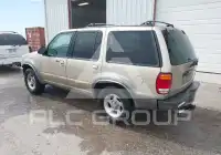 2000 Ford EXPLORER фото