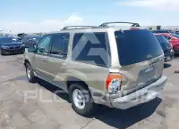 2000 Ford EXPLORER фото