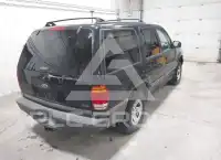 2000 Ford EXPLORER фото