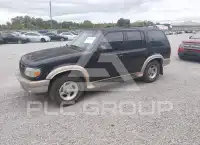2000 Ford EXPLORER photo