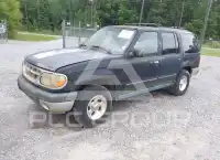 2000 Ford EXPLORER photo
