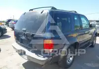 2000 Ford EXPLORER фото