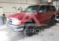 2000 Ford EXPLORER фото