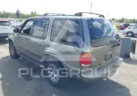 2000 Ford EXPLORER photo