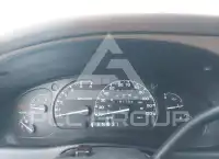2000 Ford EXPLORER фото