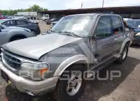 2000 Ford EXPLORER photo