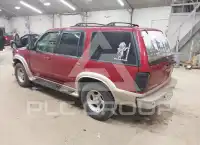 2000 Ford EXPLORER фото