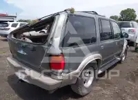 2000 Ford EXPLORER photo