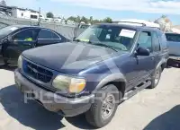 2000 Ford EXPLORER фото
