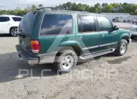 2000 Ford EXPLORER photo