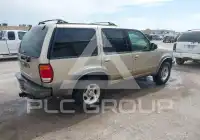 2000 Ford EXPLORER фото