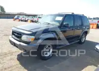 2000 Ford EXPLORER фото