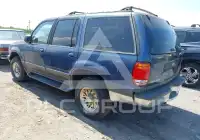 2000 Ford EXPLORER photo