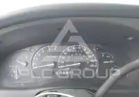2000 Ford EXPLORER photo