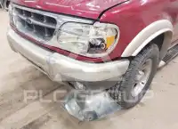 2000 Ford EXPLORER фото