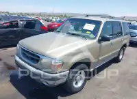 2000 Ford EXPLORER фото